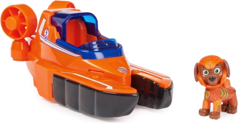 Diseño auténtico de Patrulla Canina