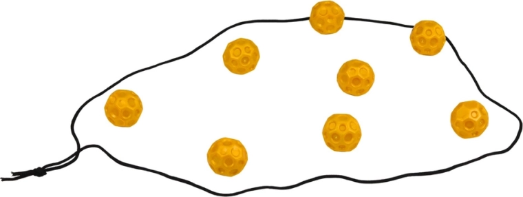 Compacto y listo para viajar