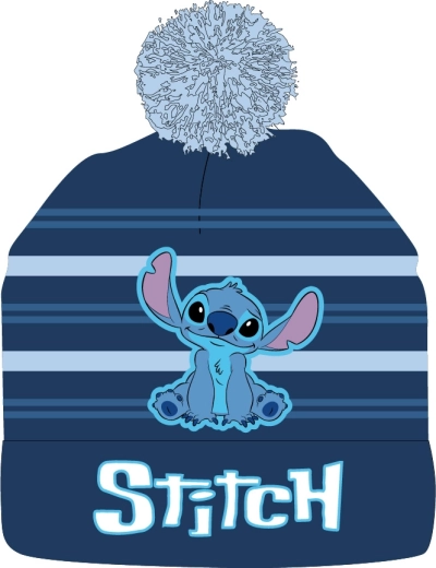 Gorro infantil Disney Stitch 52–54 cm