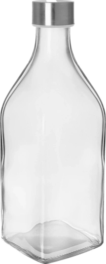 Vidrio cristalino para un servicio elegante