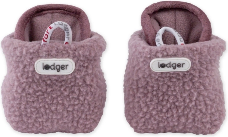 Cálido teddy fleece para la máxima comodidad
