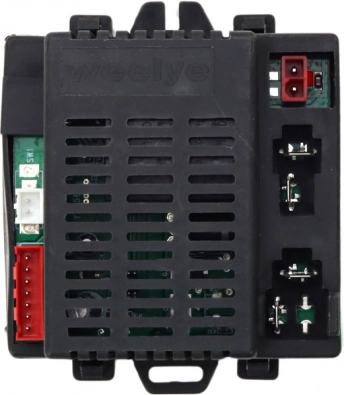 Módulo central 12 V RX12 para Toyota FJ - 1 unidad