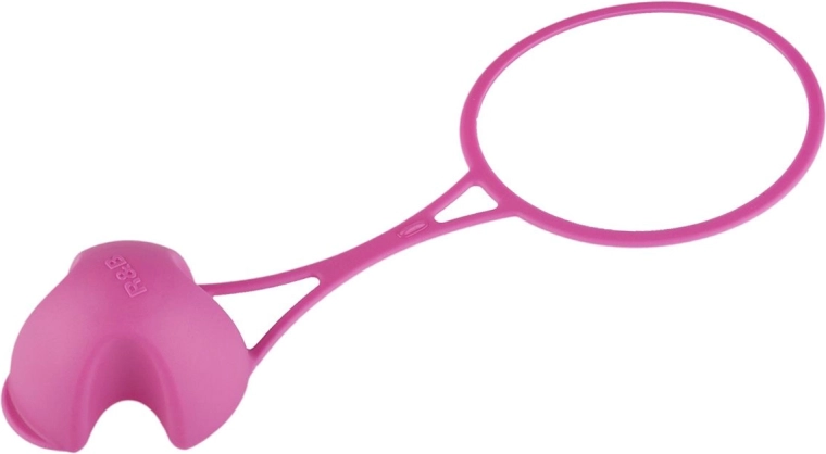 Topgal tapa para botella Zoom pink