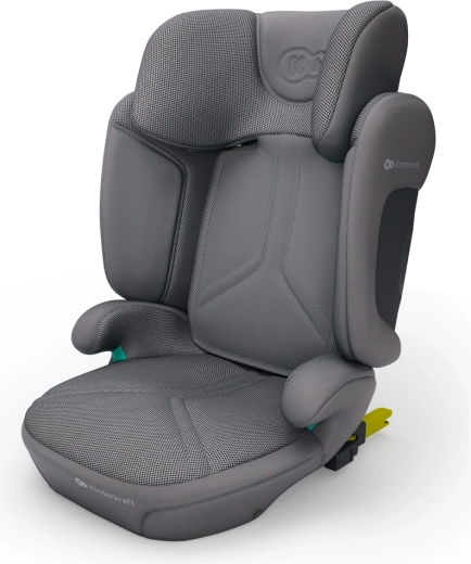 Kinderkraft Xpand 2 pro i-size silla de coche 100–150 cm grey