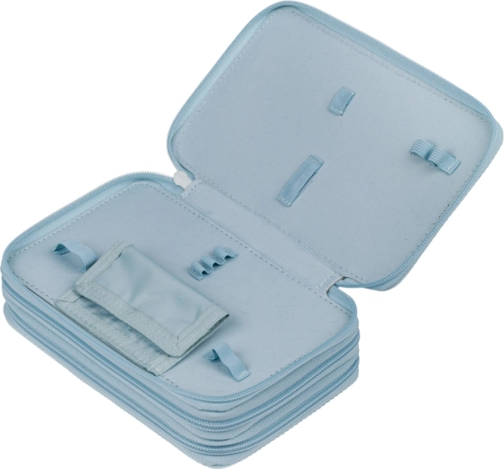 Interior inteligente para materiales gruesos y finos