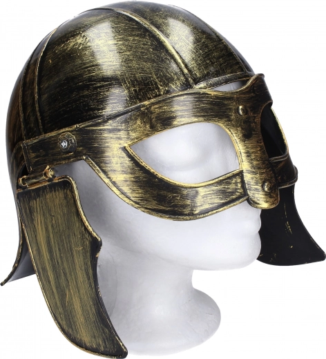 Casco de carnaval – complemento de disfraz