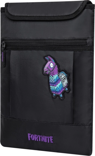 Funda BAAGL para portátil Fortnite Llama GRS