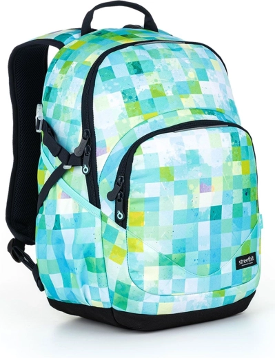 Mochila ligera de un compartimento Topgal Yoko
