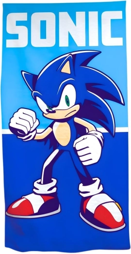 Toalla Sonic