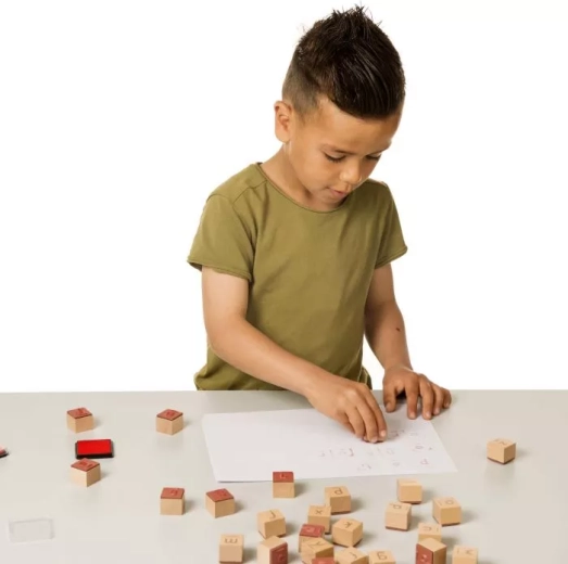 Aprender jugando y desarrollo de la motricidad fina