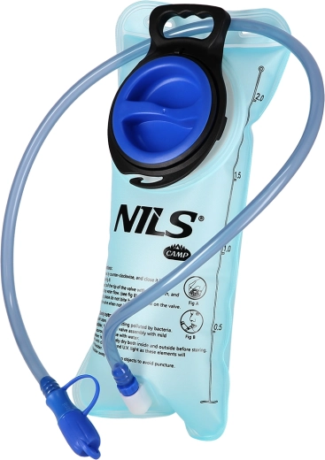 Hydrovak NILS CAMP 2 l azul