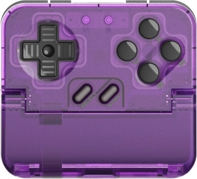 Control preciso para juegos retro
