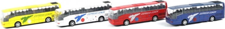 Modelo de autobús 1:70