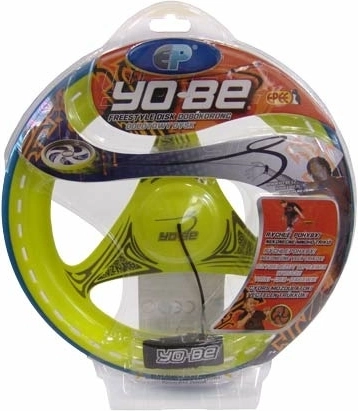 Disco freestyle YO-BE para trucos