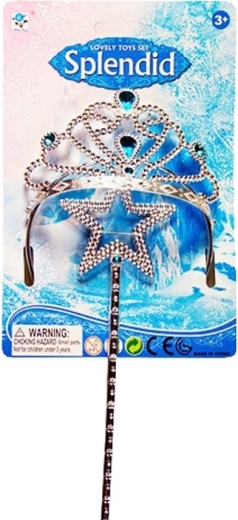 Set de belleza para niñas