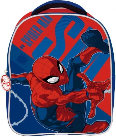 Mochila infantil Spiderman