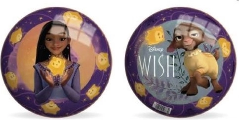 Balón Disney Wish 230 mm