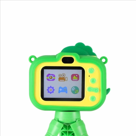 Lente dual y vídeo 1080P