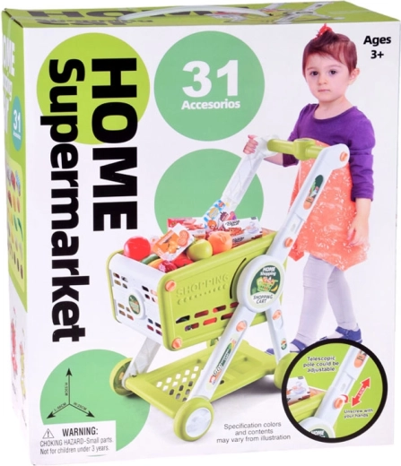 Asa ajustable para un manejo cómodo