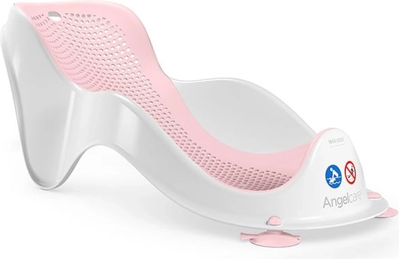 Malla Soft‑Touch para el máximo confort