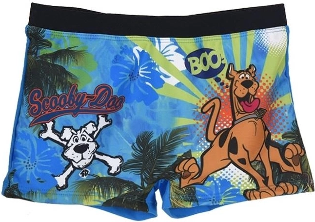 Bañador Scooby-Doo - 1 pieza