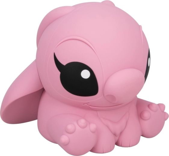 Luz de silicona SquishyGlo Disney Lilo & Stitch Angel