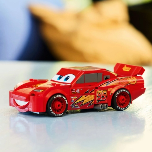 Aspecto icónico del número 95