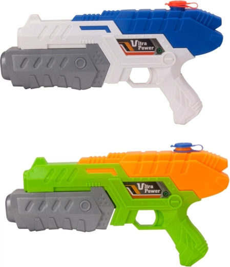Pistola de agua de 30 cm