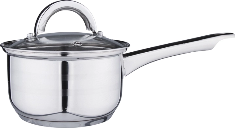 Cazo Remo con tapa 1,3 l (14 cm)