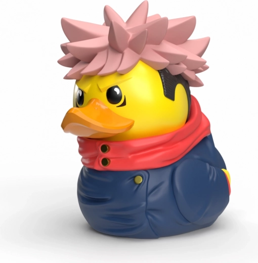 Patito coleccionable Tubbz Jujutsu Kaisen – Yuji Itadori mini