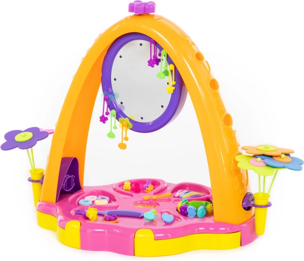 Tocador infantil La princesa pequeña