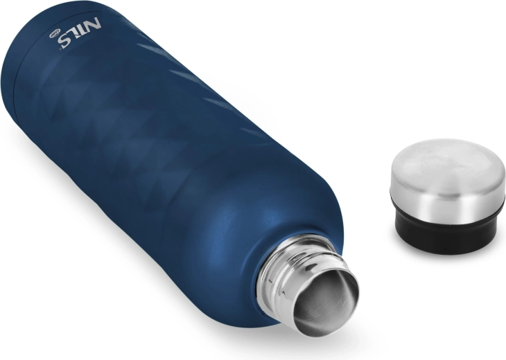 Acero inoxidable resistente, libre de BPA