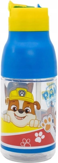 Motivo de Patrulla Canina que encanta a los niños
