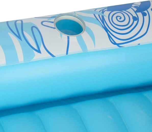 Portavasos y todo a mano