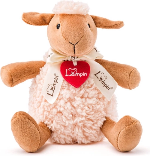 Ovejita de peluche Ema