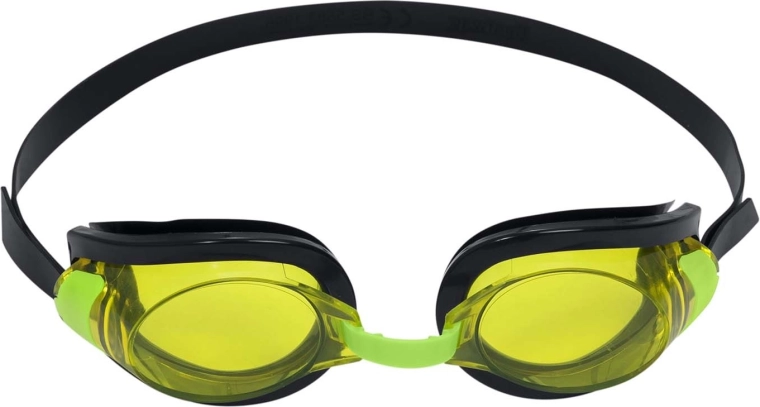 Lentes hipoalergénicas sin látex