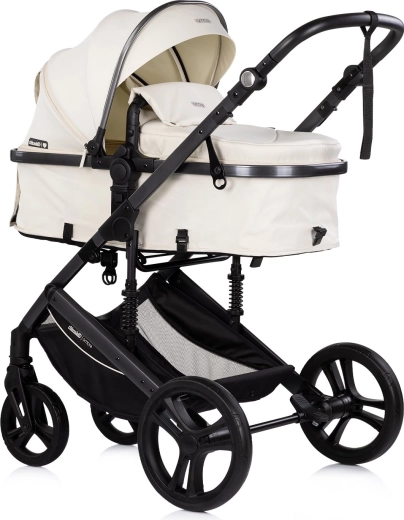 Cochecito combinado Chipolino Amore 2en1 Platinum