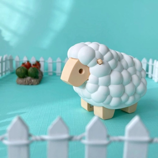 Diorama para crear escenas