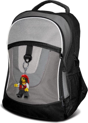 Llavero ligero para llaves y mochila