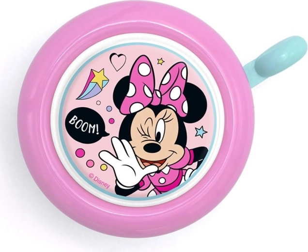 Diseño Disney Minnie que entretiene a los niños