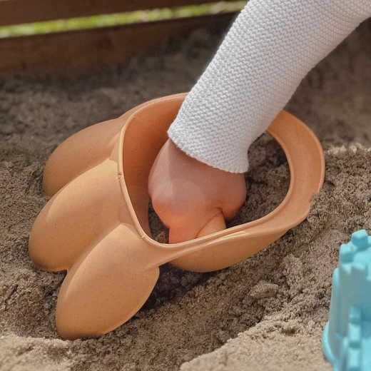 Agarre ergonómico para manos pequeñas