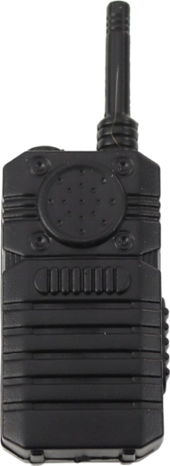 Comunicación y reconocimiento en el terreno