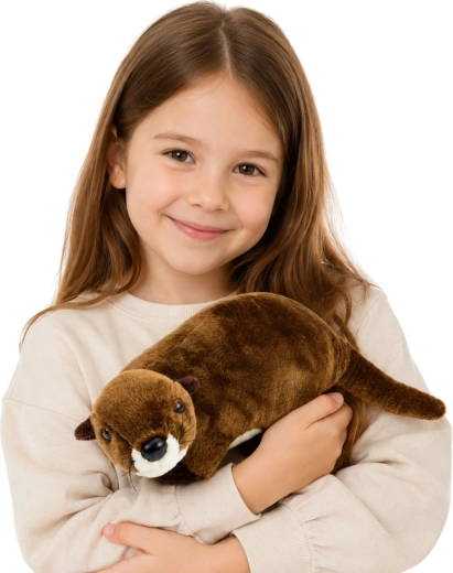 Suave peluche para acurrucarse cómodamente