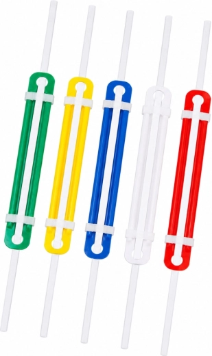 Mezcla de colores para una clasificación fácil