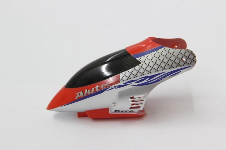 Visera para AluTec2 JAMARA