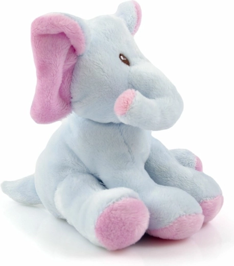 Tamaño compacto de 15 cm para la mano infantil