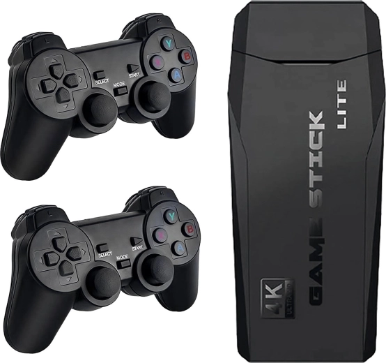 Más de 20 000 juegos retro