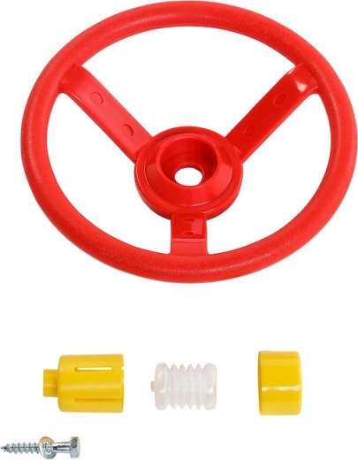 Montaje sencillo con accesorios incluidos