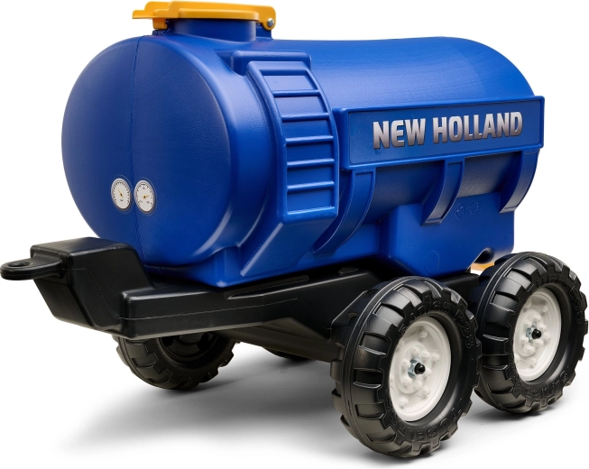 Diseño auténtico con licencia NEW HOLLAND