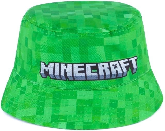 Sombrero Minecraft
